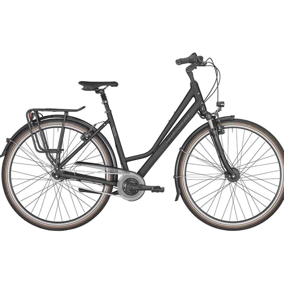 Horizon N7 CB Lady