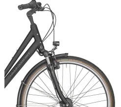 Horizon N7 CB Lady