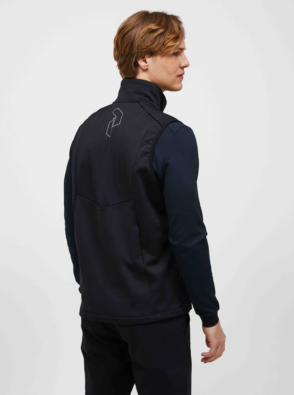 Horizon Quest Vest Herr