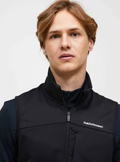 Horizon Quest Vest Herr