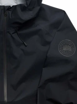 Horizon Rain Jacket Herr