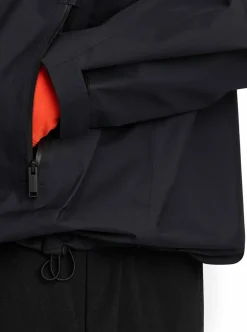 Horizon Rain Jacket Herr