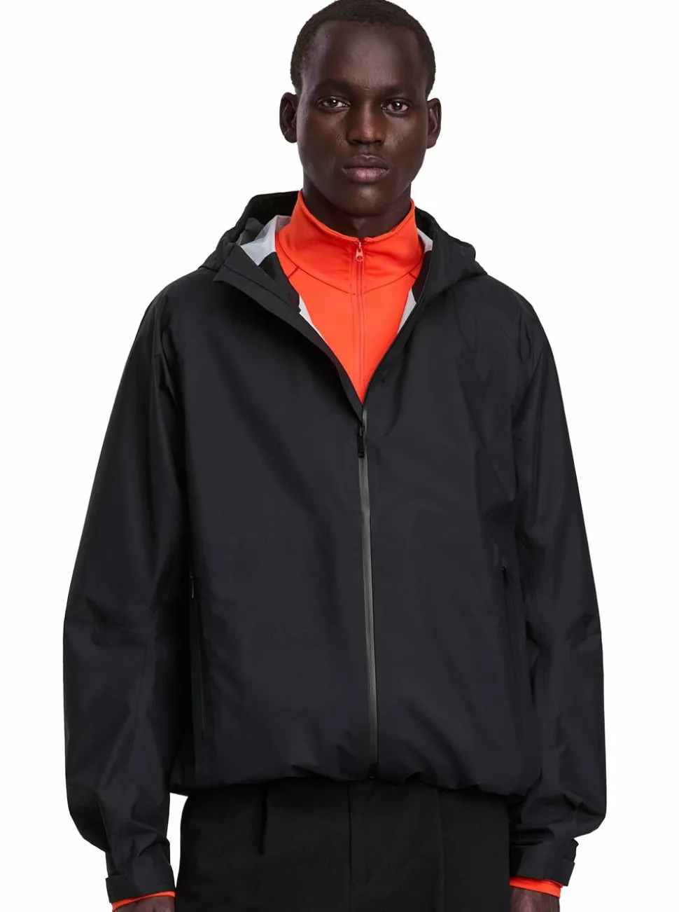 Horizon Rain Jacket Herr