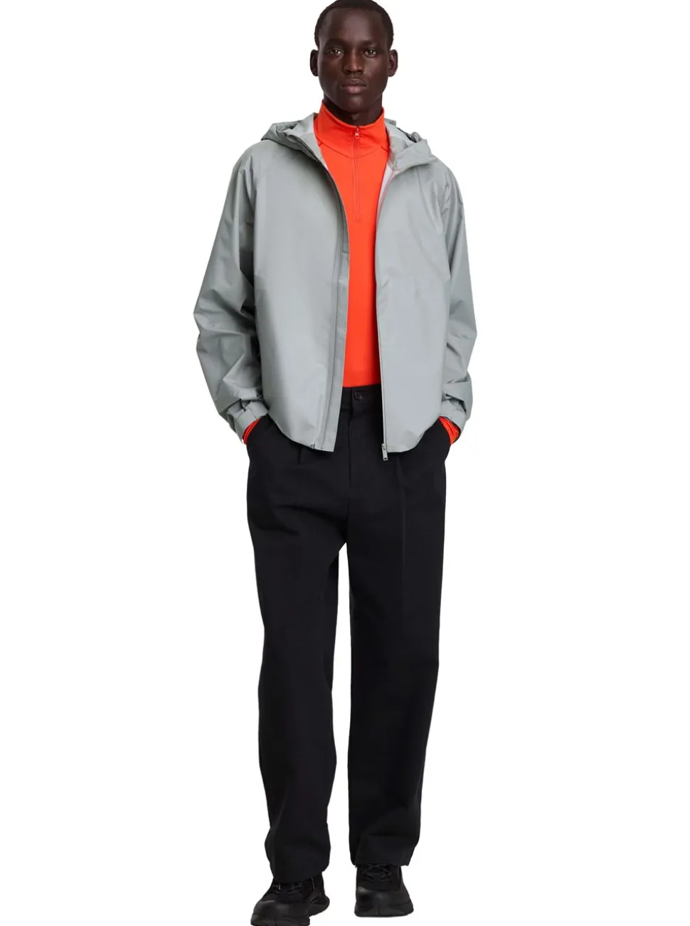 Horizon Rain Jacket herr