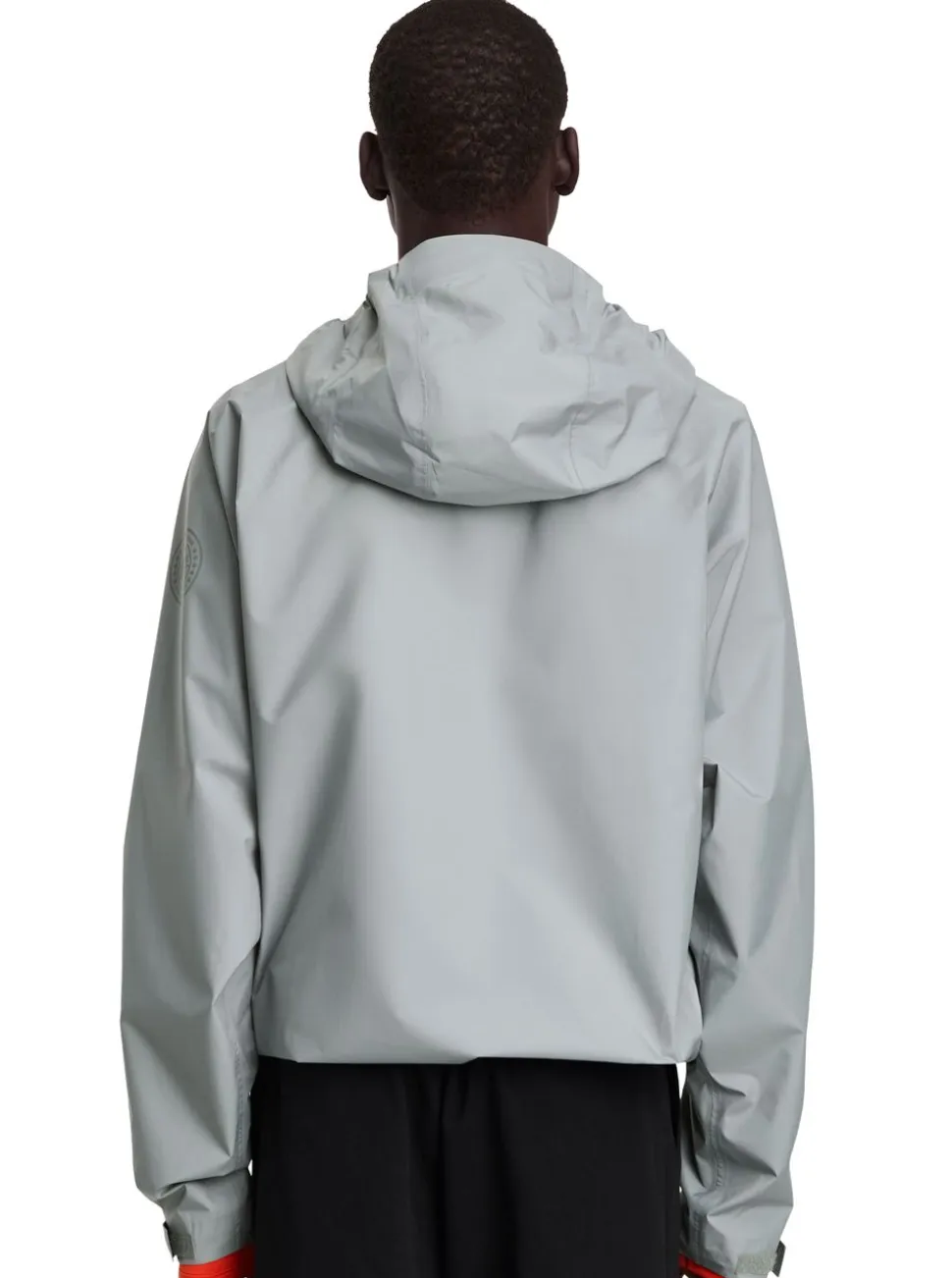 Horizon Rain Jacket herr