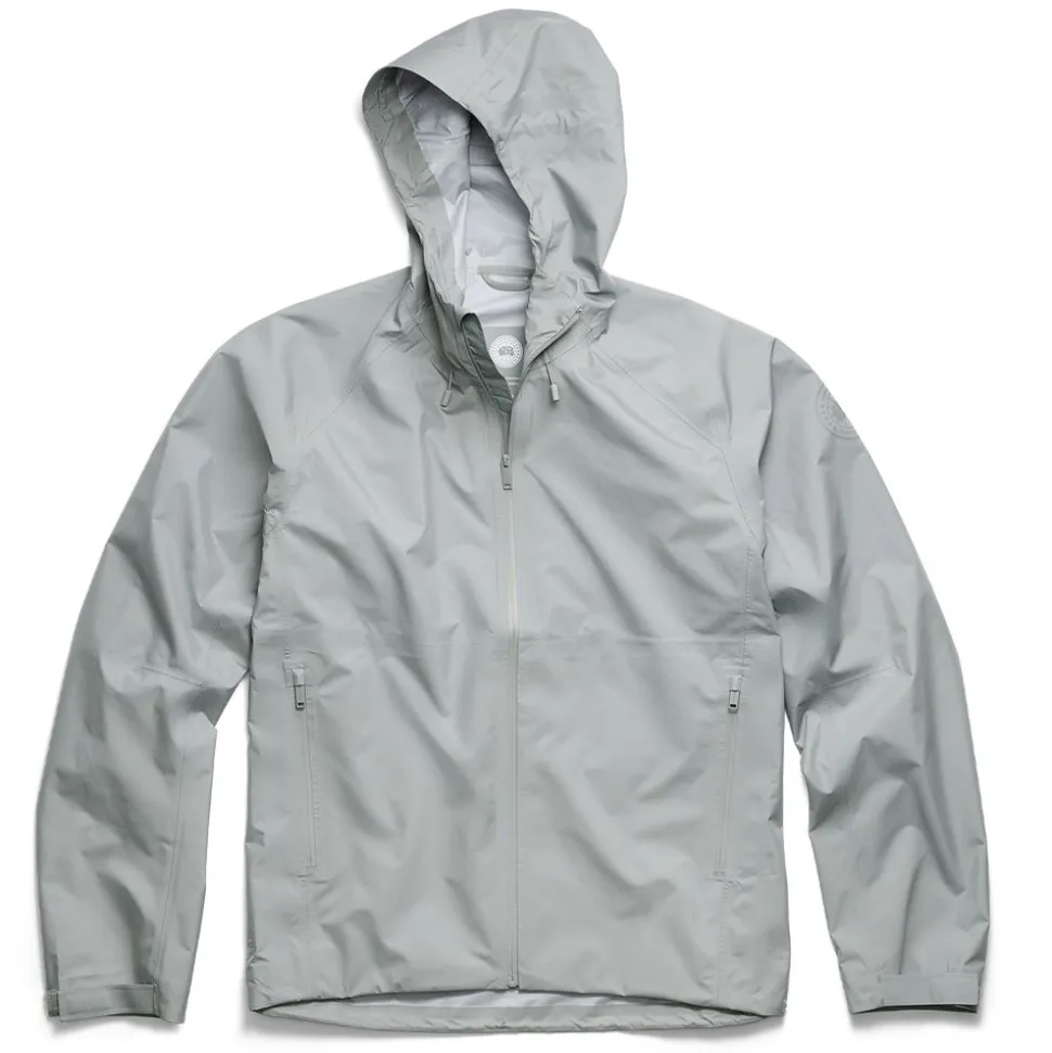 Horizon Rain Jacket herr