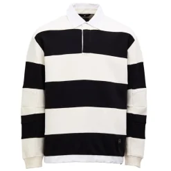Hornsea Rugby Polo Herr