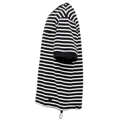 Hornsea Striped T-Shirt Herr