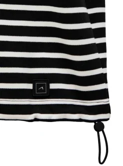 Hornsea Striped T-Shirt Herr