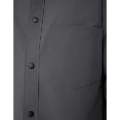 Howard Tech Fleece Overshirt Herr