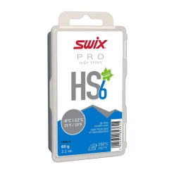 HS6 Blue -6°C/-12°C 60g
