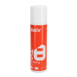 HS8L Red -4°C/+4°C 125ml