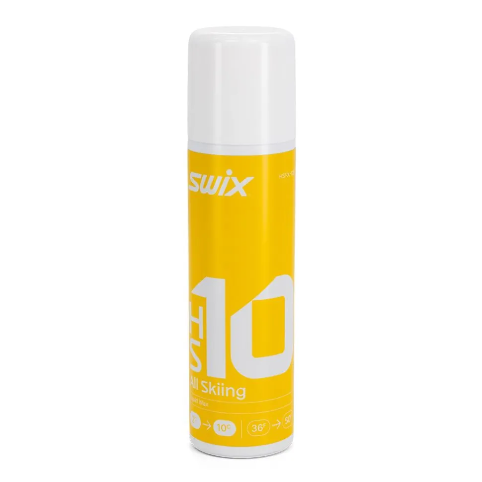 HS10L Yellow +2°C/+10°C 125ml