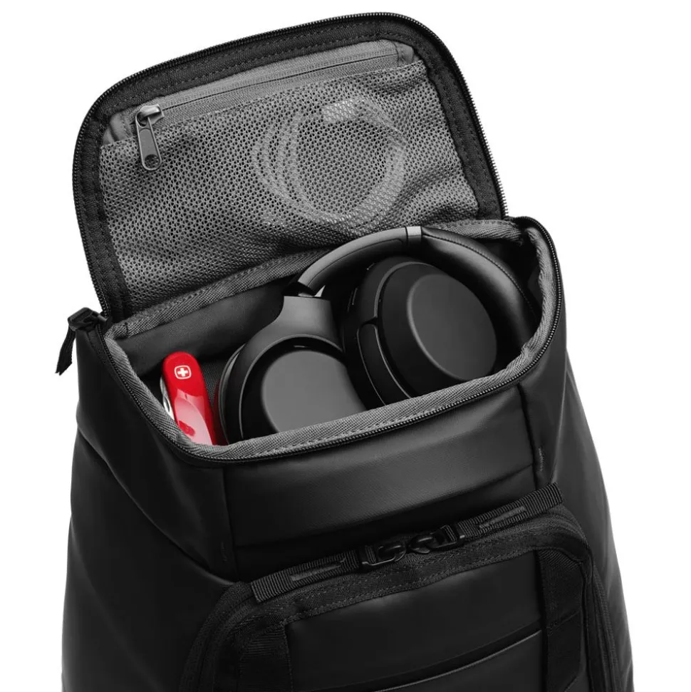 Hugger Backpack 30L