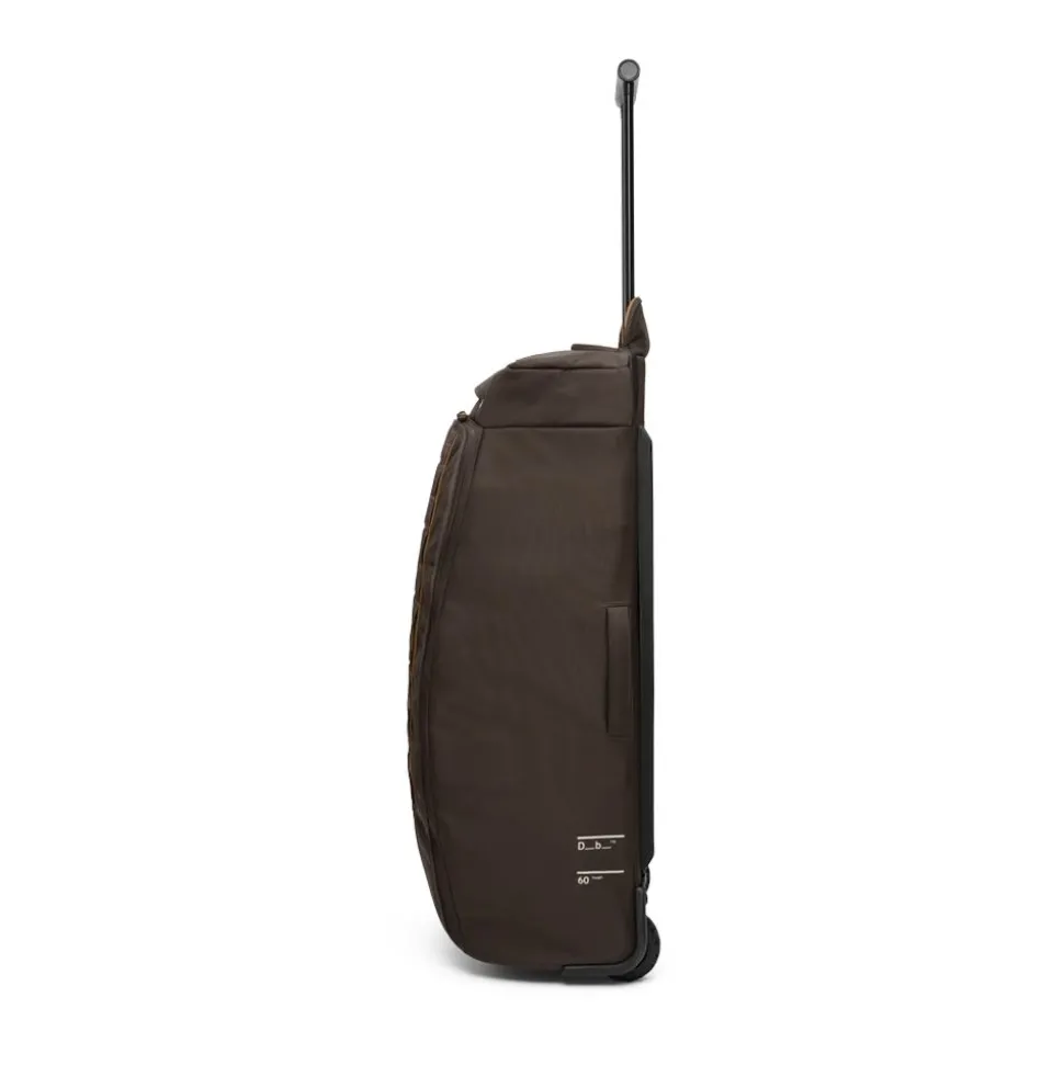 Hugger Roller Bag 60L