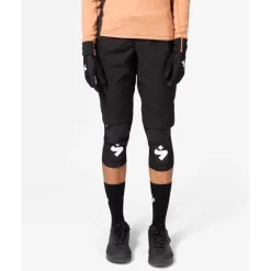 Hunter II Shorts Dam