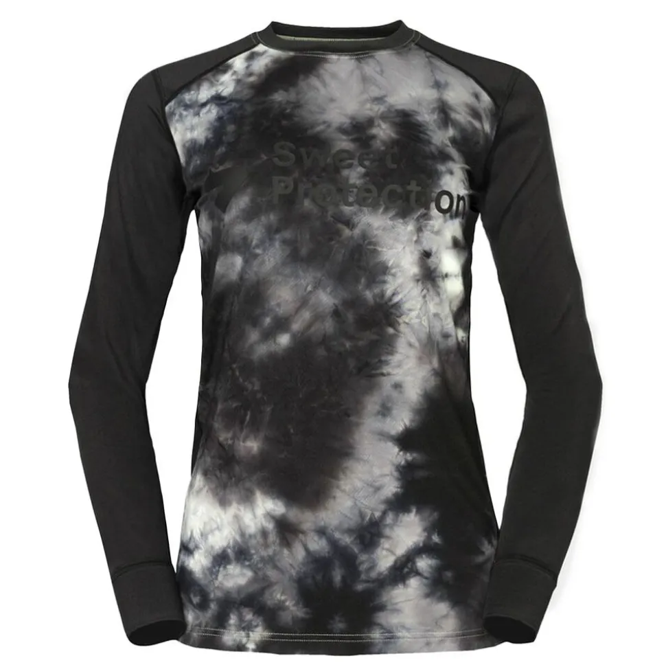 Hunter LS Jersey Dam