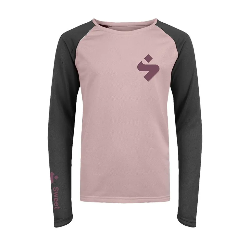 Hunter LS Jersey Junior