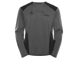Hunter Merino Fusion Jersey Herr