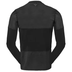 Hunter Merino Hybrid LS Jersey Herr