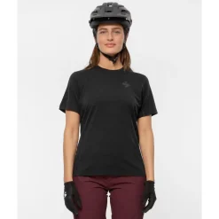 Hunter Merino SS Jersey Dam