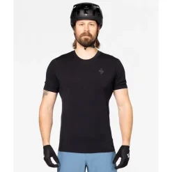 Hunter Merino SS Jersey Herr