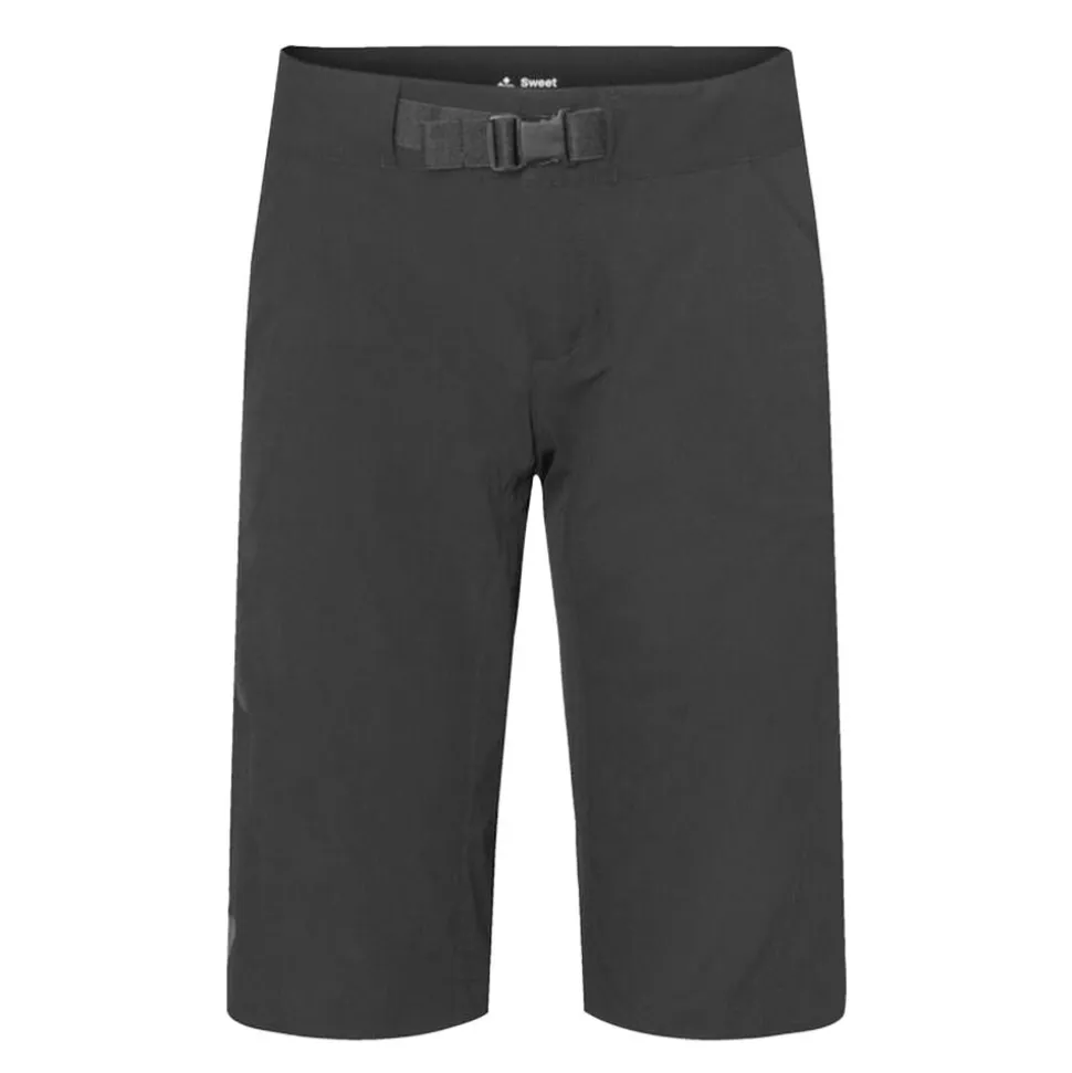 Hunter Slashed Shorts Dam