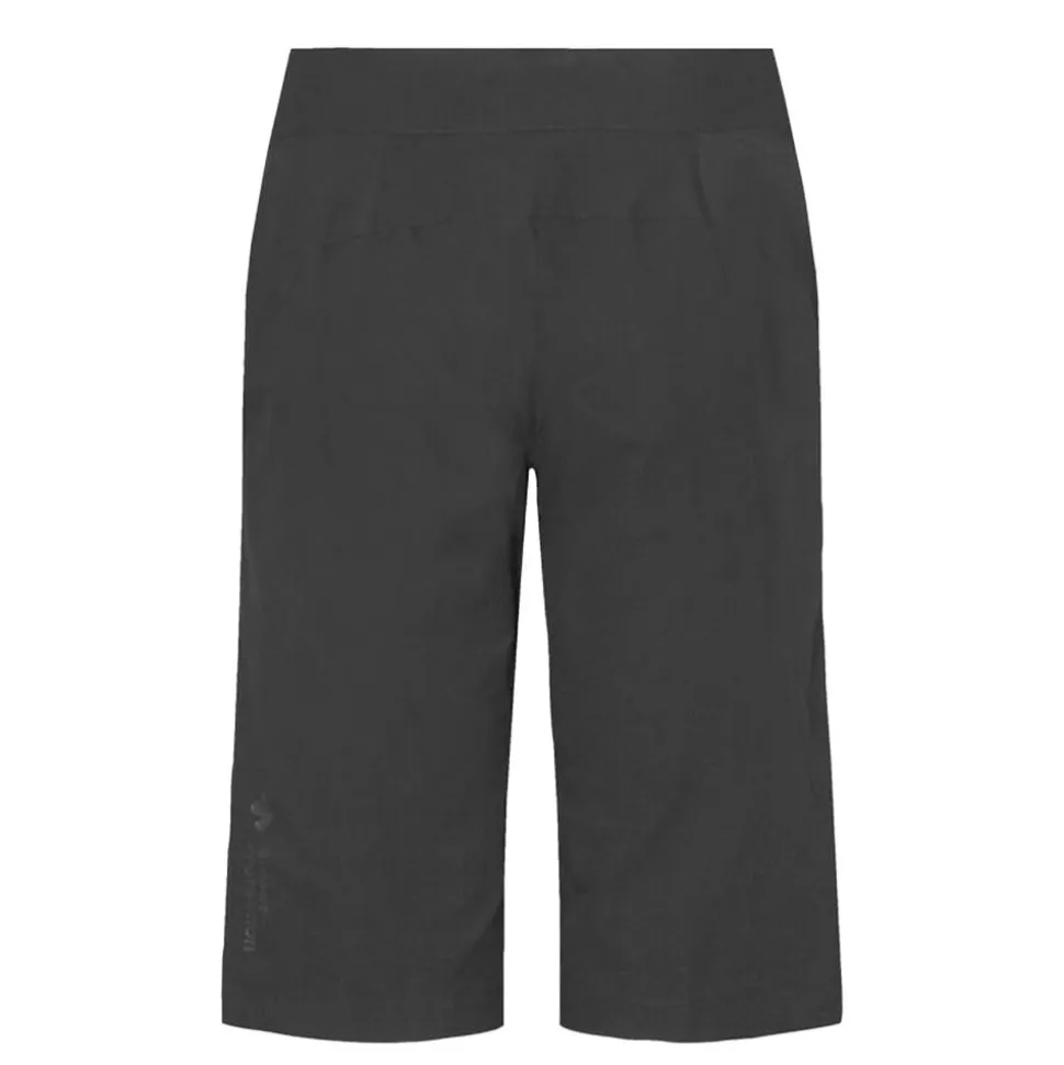 Hunter Slashed Shorts Dam