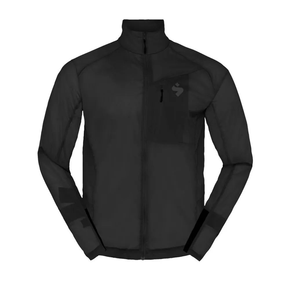 Hunter Wind Jacket Herr