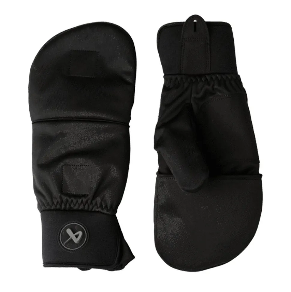 Hybrid Flip Mitten Senior
