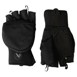 Hybrid Flip Mitten Senior