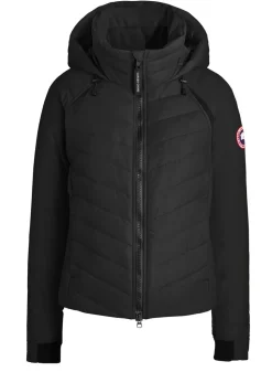 Hybridge Base Down Jacket Dam