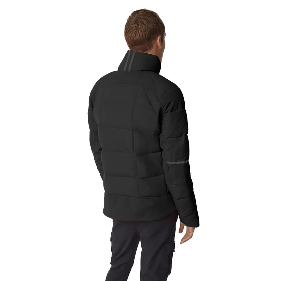 Hybridge Jacket Herr
