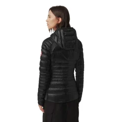 Hybridge Lite Hoody Dam