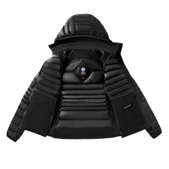 Hybridge Lite Hoody Dam