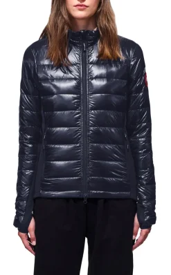 Hybridge Lite Jacket Dam