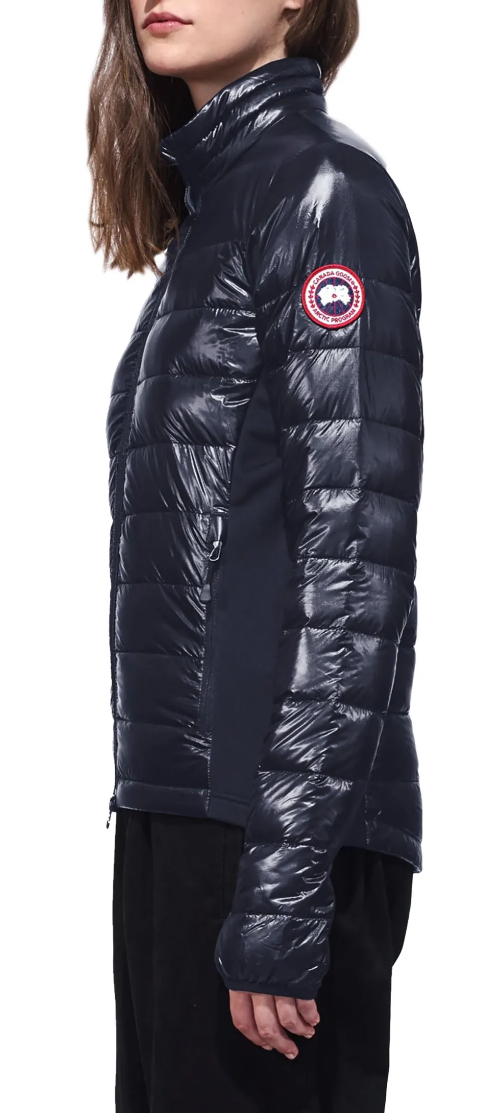 Hybridge Lite Jacket Dam