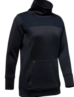 Hybrid Pullover Dam