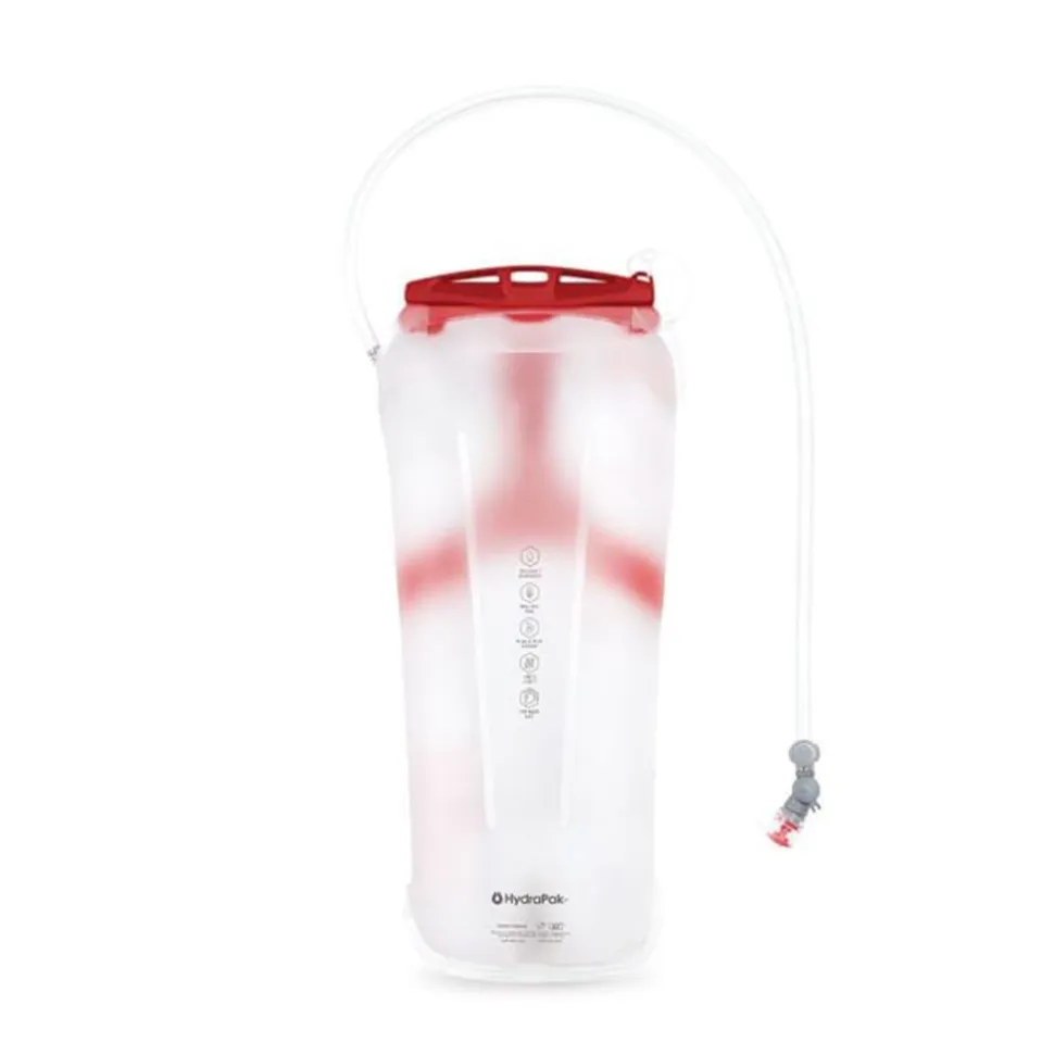 Hydraulics LT 2.5L Reservoir