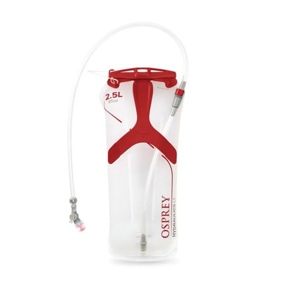 Hydraulics LT 2.5L Reservoir