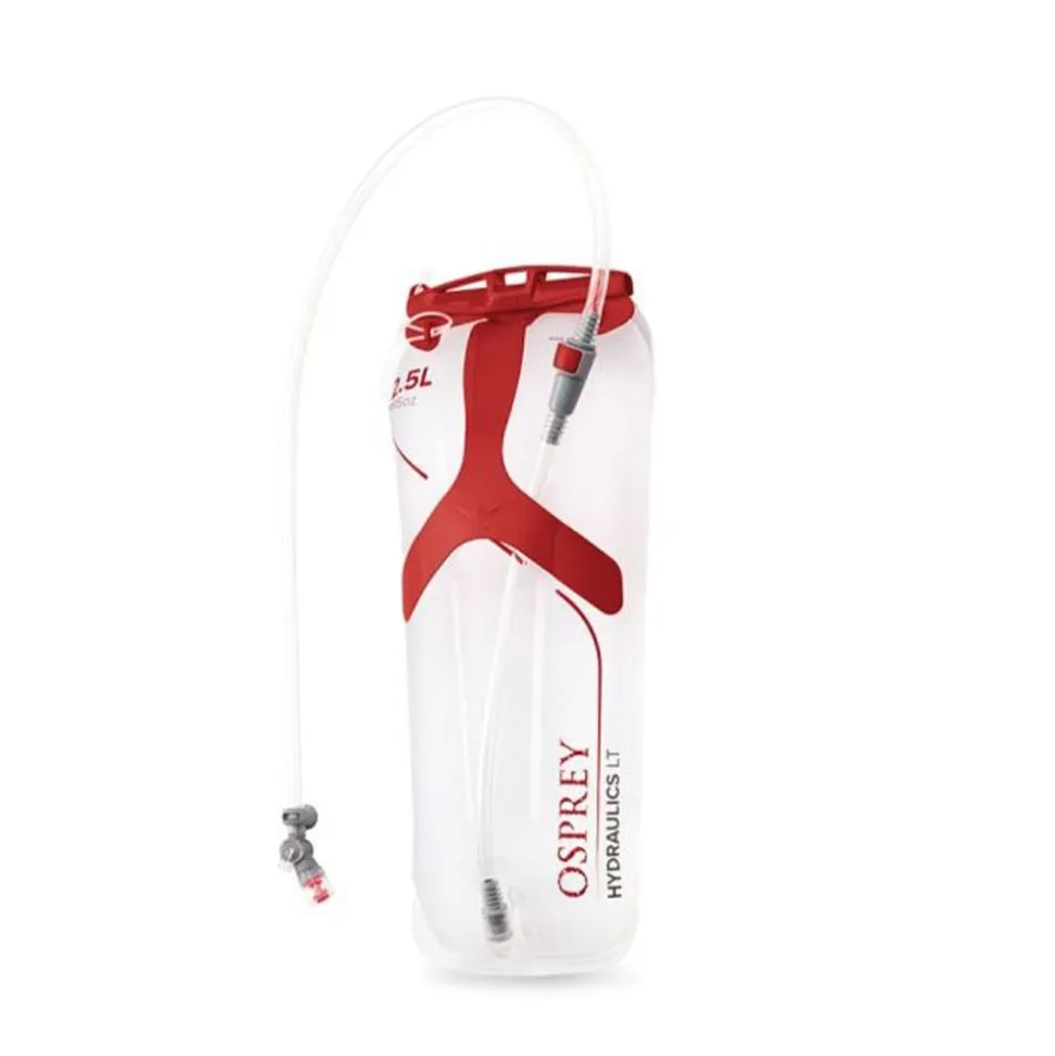 Hydraulics LT 2.5L Reservoir