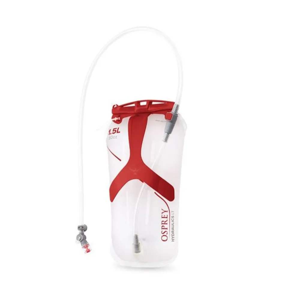 Hydraulics LT 1.5L Reservoir