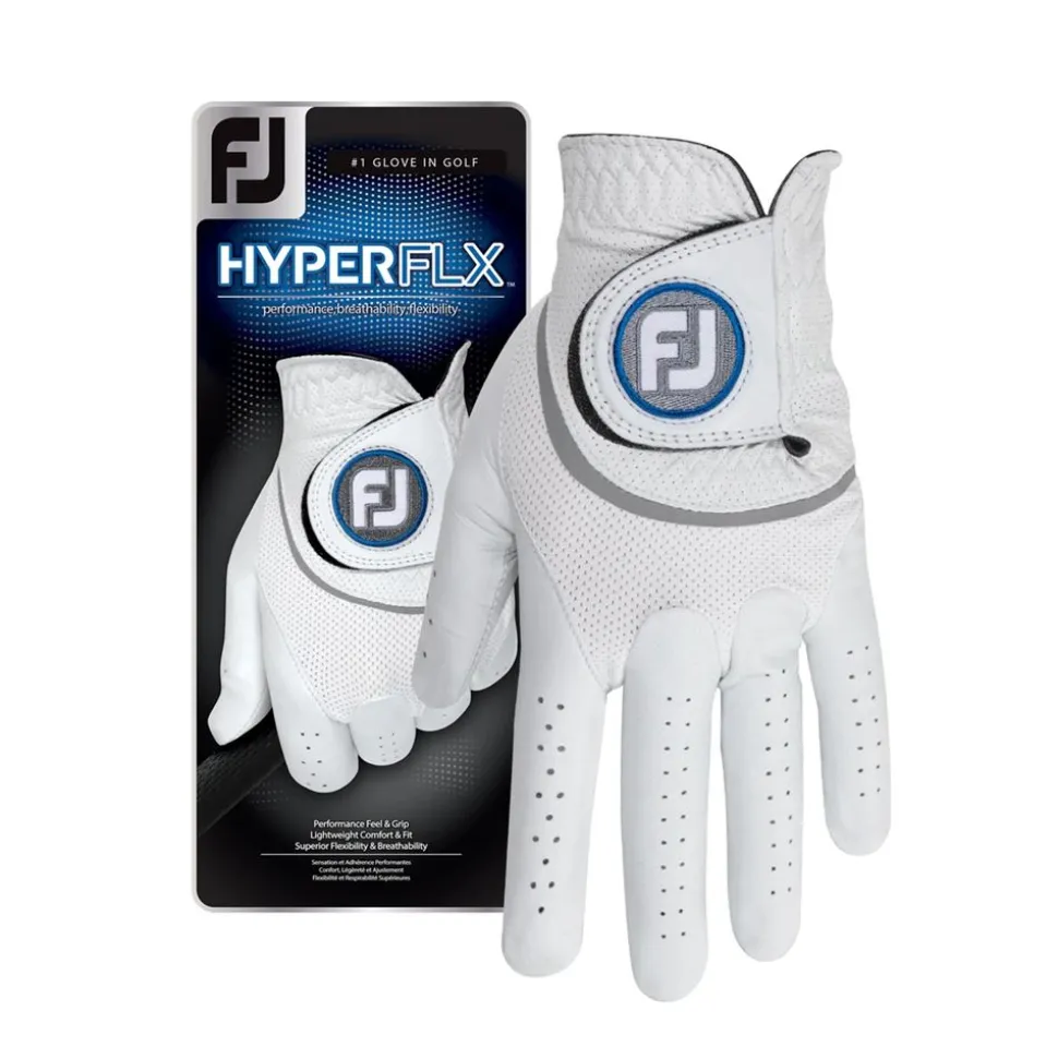 HyperFLX Right Hand Herr