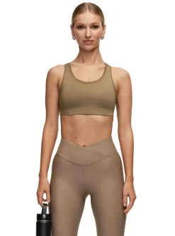 Iconic Sports Bra Dam