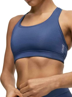 Iconic Sports Bra Dam