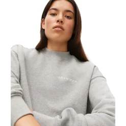 Iconic Sweatshirt Dam