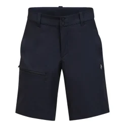Iconiq Shorts Dam