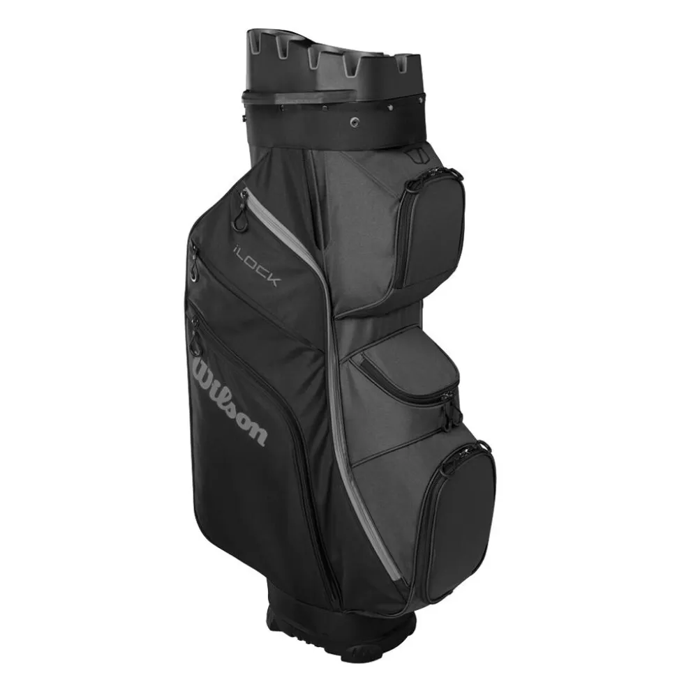 I-Lock Cart Bag