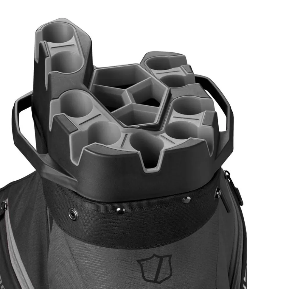 I-Lock Cart Bag