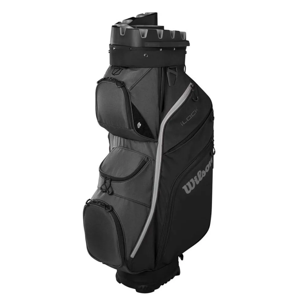 I-Lock Cart Bag